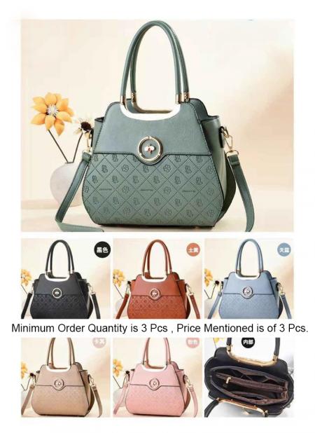 Quality wholesale handbags hot sale